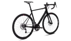 Holdsworth Corsa Disc SRAM Rival 22 Carbon Road Bike -GearNest Sale Store Holdsworth Corsa Rival22 Black P3