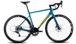 Holdsworth Corsa Disc SRAM Rival 22 Carbon Road Bike -GearNest Sale Store Holdsworth Corsa Rival22 Cerulean P1