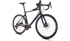 Holdsworth Corsa SRAM Rival AXS Road Bike -GearNest Sale Store Holdsworth Corsa RivalAXS Black P2
