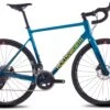 Holdsworth Corsa SRAM Rival AXS Road Bike -GearNest Sale Store Holdsworth Corsa RivalAXS Cerulean P1