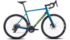 Holdsworth Corsa SRAM Rival AXS Road Bike