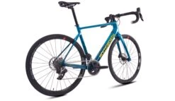 Holdsworth Corsa SRAM Rival AXS Road Bike -GearNest Sale Store Holdsworth Corsa RivalAXS Cerulean P3