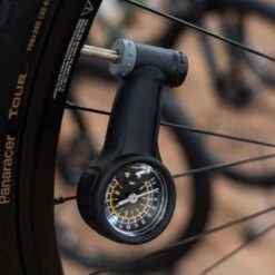 Jobsworth Universal Tyre Pressure Gauge -GearNest Sale Store IRL Shot 2556