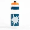 On-One 750ml Water Bottle / Clear & Blue -GearNest Sale Store Large PX Blue 1