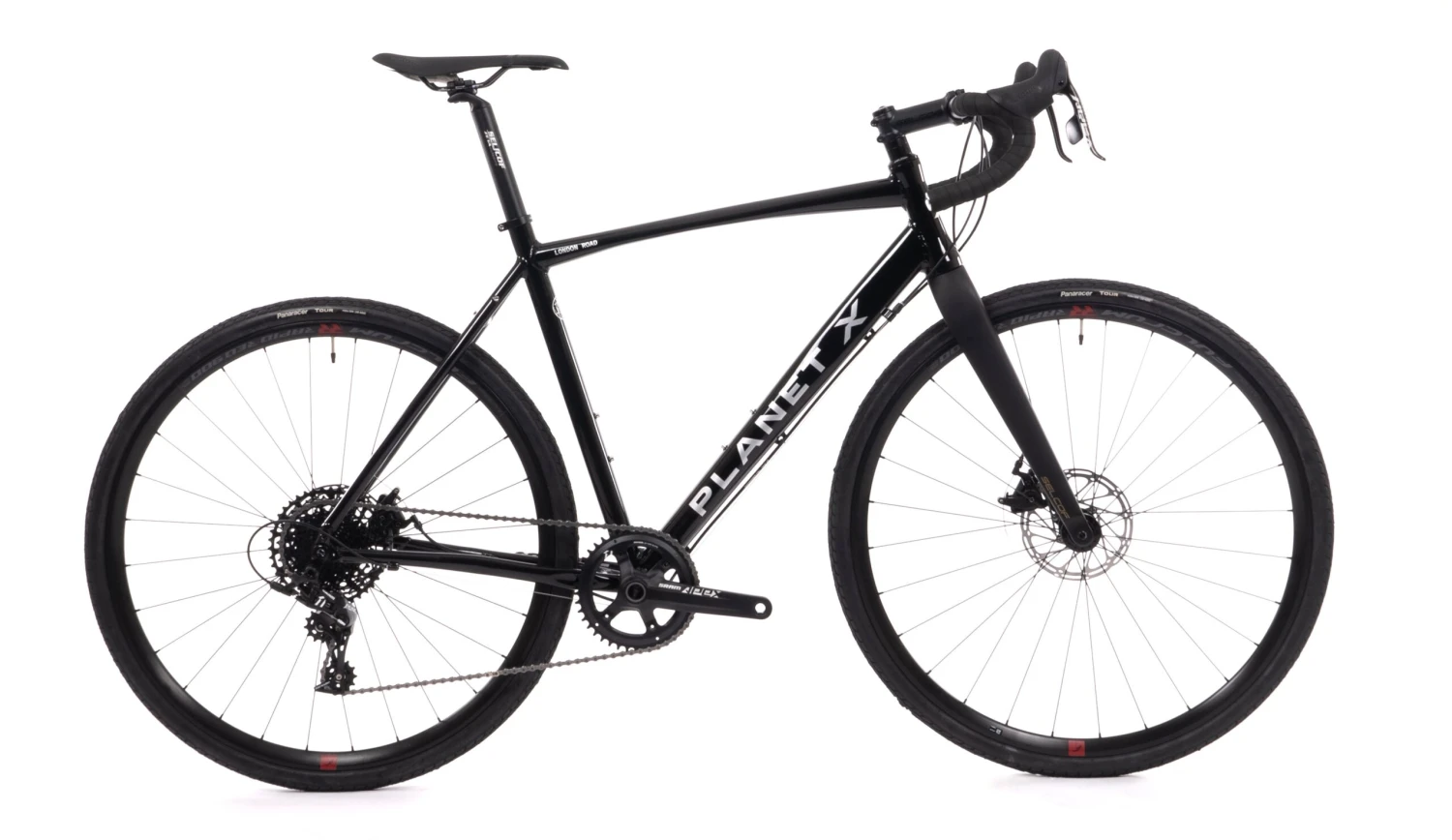 Planet X London Road SRAM Rival 1 Gravel Edition Bike 6 Planet X London Road SRAM Rival 1 Gravel Edition Bike - Image 4