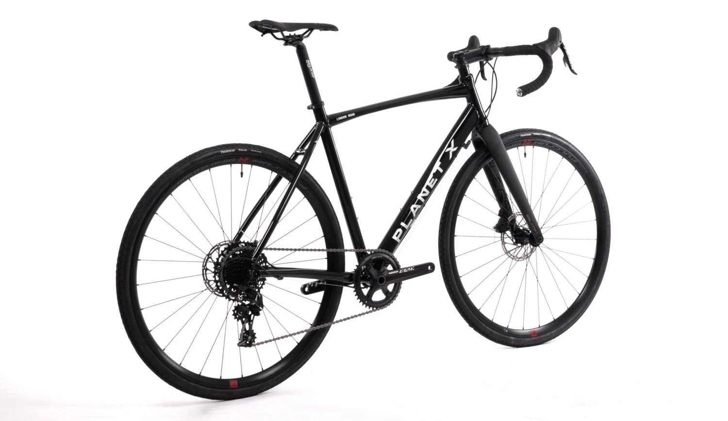 Planet X London Road SRAM Rival 1 Gravel Edition Bike 7 Planet X London Road SRAM Rival 1 Gravel Edition Bike - Image 5