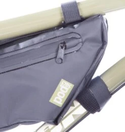 PODSACS Waterproof Frame Bag -GearNest Sale Store OLD CCPDWFB P3