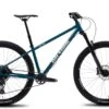 On-One Big Dog SRAM GX Mountain Bike -GearNest Sale Store OnOne BigDog CobaltGreen GX P1