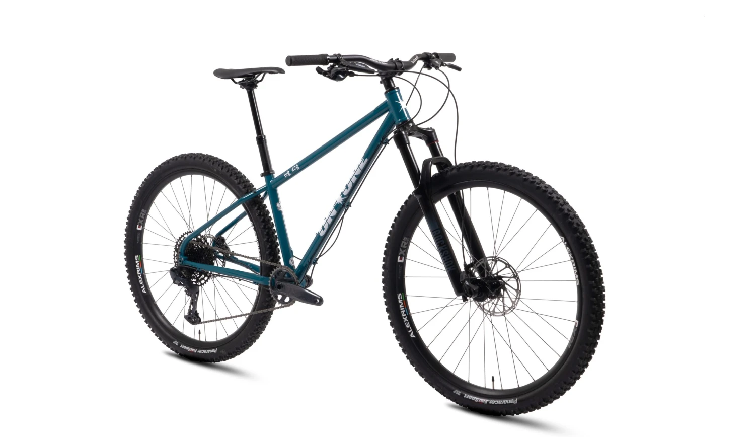 On-One Big Dog SRAM GX Mountain Bike 4 On-One Big Dog SRAM GX Mountain Bike - Image 2