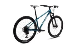 On-One Big Dog SRAM GX Mountain Bike 10 On-One Big Dog SRAM GX Mountain Bike -GearNest Sale Store OnOne BigDog CobaltGreen GX P3