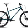 On-One Big Dog SRAM SX Mountain Bike 2 On-One Big Dog SRAM SX Mountain Bike -GearNest Sale Store OnOne BigDog CobaltGreen SX P1