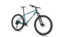 On-One Big Dog SRAM SX Mountain Bike -GearNest Sale Store OnOne BigDog CobaltGreen SX P2