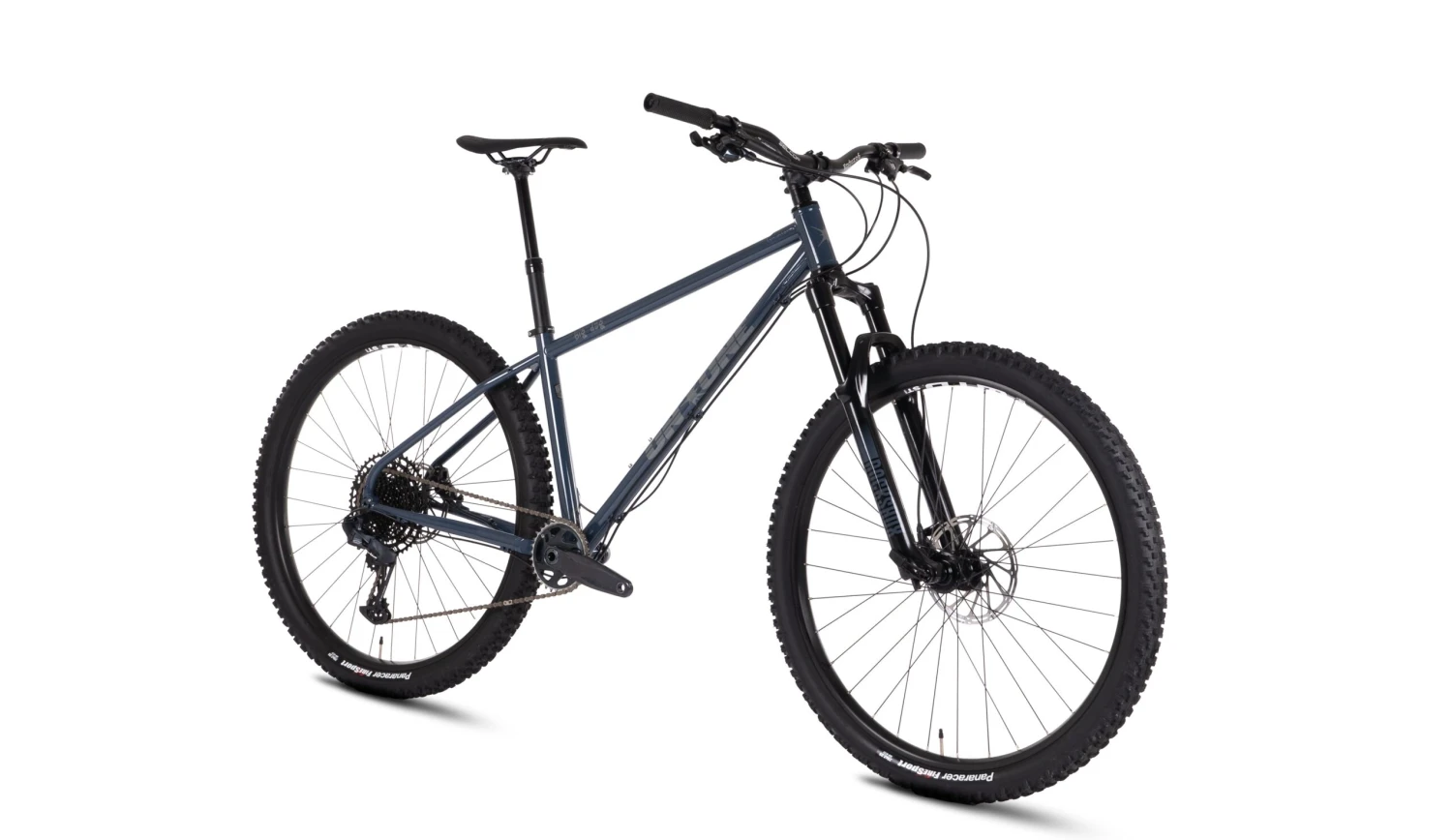 On-One Big Dog SRAM GX Mountain Bike 7 On-One Big Dog SRAM GX Mountain Bike - Image 5