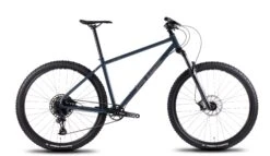 On-One Big Dog SRAM SX Mountain Bike -GearNest Sale Store OnOne BigDog SlateGrey SX P1