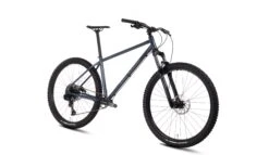 On-One Big Dog SRAM SX Mountain Bike -GearNest Sale Store OnOne BigDog SlateGrey SX P2
