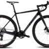 On-One Free Ranger Campagnolo Ekar Carbon Gravel Bike 1 On-One Free Ranger Campagnolo Ekar Carbon Gravel Bike -GearNest Sale Store OnOne FreeRanger Ekar Black P1