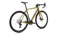 On-One Free Ranger Campagnolo Ekar Carbon Gravel Bike -GearNest Sale Store OnOne FreeRanger Ekar Green P3