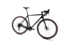 On-One Free Ranger SRAM Force 1 Carbon Gravel Bike -GearNest Sale Store OnOne FreeRanger Force1 Black P2