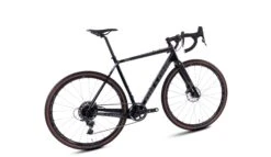 On-One Free Ranger SRAM Force 1 Carbon Gravel Bike -GearNest Sale Store OnOne FreeRanger Force1 Black P3