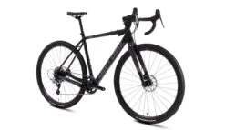 On-One Free Ranger SRAM Rival 1 Carbon Gravel Bike -GearNest Sale Store OnOne FreeRanger Rival1 Black P2