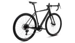 On-One Free Ranger SRAM Rival 1 Carbon Gravel Bike -GearNest Sale Store OnOne FreeRanger Rival1 Black P3