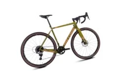 On-One Free Ranger SRAM Rival 1 Carbon Gravel Bike -GearNest Sale Store OnOne FreeRanger Rival1 Green P3