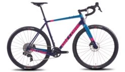 On-One Free Ranger SRAM Rival AXS XPLR Gravel Bike 14 On-One Free Ranger SRAM Rival AXS XPLR Gravel Bike -GearNest Sale Store OnOne FreeRanger RivalAXS BluePink P1