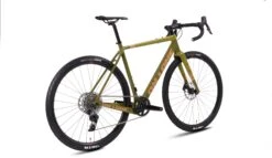 On-One Free Ranger SRAM Rival AXS XPLR Gravel Bike 19 On-One Free Ranger SRAM Rival AXS XPLR Gravel Bike -GearNest Sale Store OnOne FreeRanger RivalAXS Green P3