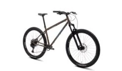 On-One Huntsman SRAM SX Mountain Bike -GearNest Sale Store OnOne Huntsman SX Brown P2 63a9144c 1b13 4b65 844c 51cec1a037cc