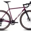 On-One Rujo SRAM Rival 1 Gravel Bike 2 On-One Rujo SRAM Rival 1 Gravel Bike -GearNest Sale Store OnOne Rujo Rival Red P1