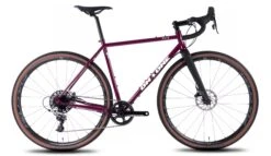 On-One Rujo SRAM Rival 1 Gravel Bike