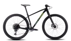 On-One Whippet SRAM GX Mountain Bike -GearNest Sale Store OnOne Whippet GXRigid Black P1