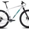 On-One Whippet SRAM GX Mountain Bike -GearNest Sale Store OnOne Whippet GXRigid CoolGrey P1