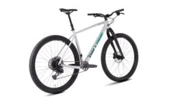 On-One Whippet SRAM GX Mountain Bike -GearNest Sale Store OnOne Whippet GXRigid CoolGrey P3