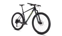 On-One Whippet SRAM GX Mountain Bike -GearNest Sale Store OnOne Whippet GXSusp Black P2