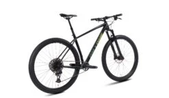 On-One Whippet SRAM GX Mountain Bike -GearNest Sale Store OnOne Whippet GXSusp Black P3