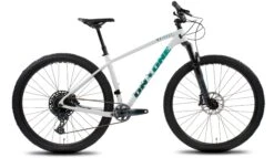 On-One Whippet SRAM GX Mountain Bike -GearNest Sale Store OnOne Whippet GXSusp CoolGrey P1