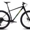 On-One Whippet SRAM SX Mountain Bike 1 On-One Whippet SRAM SX Mountain Bike -GearNest Sale Store OnOne Whippet SXRigid Black P1