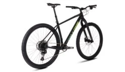 On-One Whippet SRAM SX Mountain Bike -GearNest Sale Store OnOne Whippet SXRigid Black P3