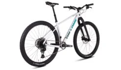 On-One Whippet SRAM SX Mountain Bike -GearNest Sale Store OnOne Whippet SXRigid CoolGrey P3