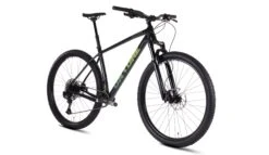 On-One Whippet SRAM SX Mountain Bike -GearNest Sale Store OnOne Whippet SXSusp Black P2