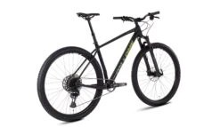 On-One Whippet SRAM SX Mountain Bike -GearNest Sale Store OnOne Whippet SXSusp Black P3