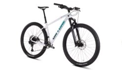 On-One Whippet SRAM SX Mountain Bike -GearNest Sale Store OnOne Whippet SXSusp CoolGrey P2