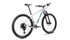 On-One Whippet SRAM SX Mountain Bike -GearNest Sale Store OnOne Whippet SXSusp CoolGrey P3