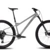 On-One Wrekker SRAM GX AXS Titanium Mountain Bike 1 On-One Wrekker SRAM GX AXS Titanium Mountain Bike -GearNest Sale Store OnOne Wrekker GXAXS Silver P1