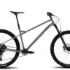 On-One Wrekker SRAM GX Titanium Mountain Bike -GearNest Sale Store OnOne Wrekker GX Silver P1