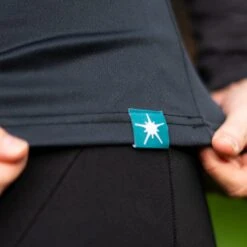 On-One Raglan Long Sleeve Trail Jersey Women’s Charcoal 13 On-One Raglan Long Sleeve Trail Jersey Women’s Charcoal -GearNest Sale Store P1 Rujo Lifestyle Badge