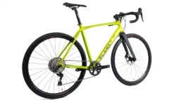 Planet X London Road Shimano GRX RX810 Bike 10 Planet X London Road Shimano GRX RX810 Bike -GearNest Sale Store P5 LondonRoadGRX