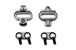 Jobsworth SPD Compatible Pedals Black With Cleat 9 Jobsworth SPD Compatible Pedals Black With Cleat -GearNest Sale Store PEJOBMTB P3