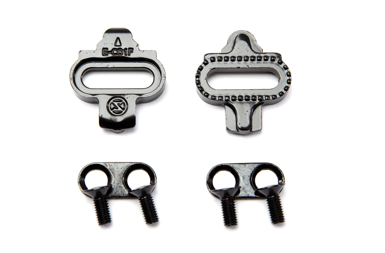 Jobsworth SPD Compatible Pedals Black With Cleat 6 Jobsworth SPD Compatible Pedals Black With Cleat - Image 4